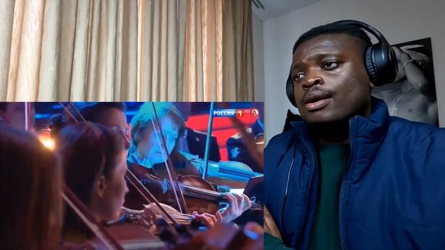 ИНОСТРАНЦЕ ПЕРВЫЙ РАЗ СЛУШАЮ: "Кукушка" Полины Гагариной смотреть онлайн