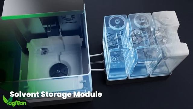 Uniformation GK3 Ultra BUY Or NOT? Look Before You Buy...