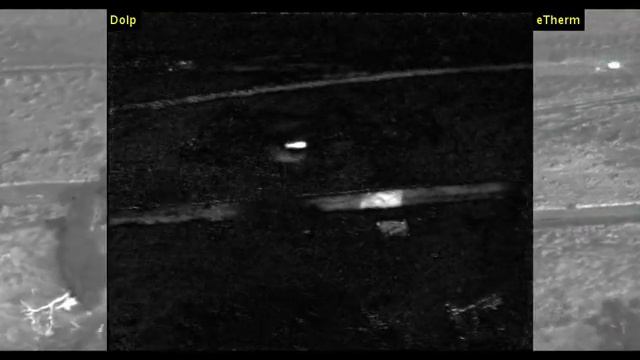 Researchers tackle challenges of tomorrow with new infrared camera for drones смотреть онлайн