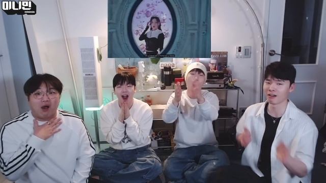 [ENG] BABY MONSTER 'SHEESH' MV REACTION | 베이비 몬스터 'SHEESH' 뮤비 리액션 смотреть онлайн