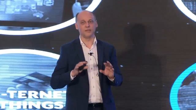 Cases of IoT смотреть онлайн