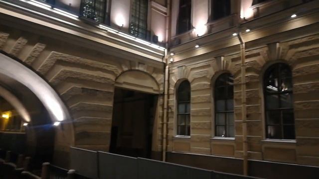 Зимняя Канавка. смотреть онлайн