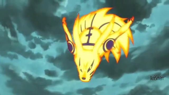 Naruto 「AMV」– Naruto VS Sasuke Final Battle Full Fight смотреть онлайн