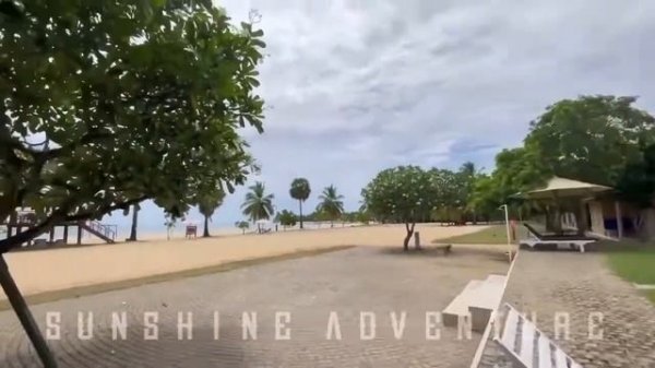 Amethyst Resort Vlog | Passikudah Resort | Sri lanka | Sunshine Adventure