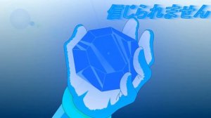 Невероятный,  Эпизод 2 Часть 1. (НАЗО ПОВЕРЖЕН!?)