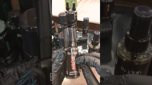 By Vilain NEON (quick review) - نظرة أولية على البري ستايلر نيون من باي فيلين смотреть онлайн