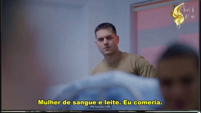 Gaddar  A Volta De Çağatay Ulusoy à TV Aberta Vale A Pena Cada Segundo Assistido!🎬1º Episódio