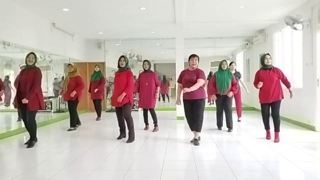 TOCA - TOCA - Line Dance /Demo/ Choreo: Park In Sil (KOR) - May 2022 смотреть онлайн
