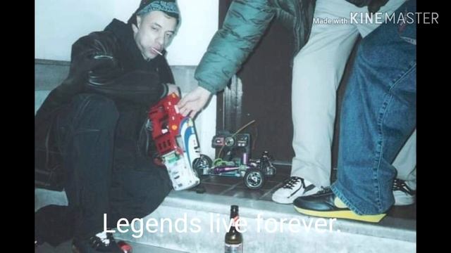 Avenue U legends R.I.P. смотреть онлайн