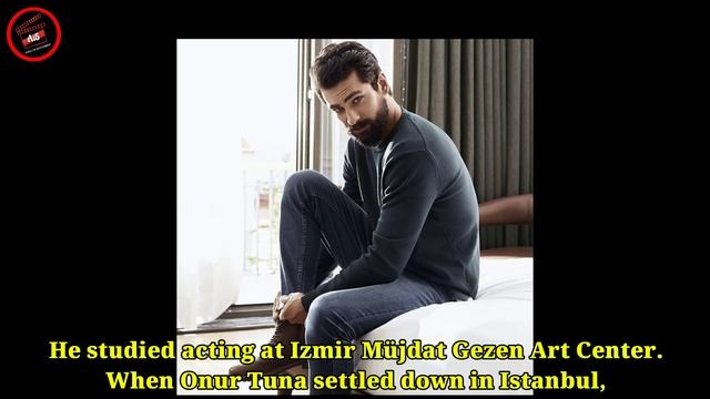 Onur Tuna - Neslihan Atagul #girlfriend #lifestyle 2021