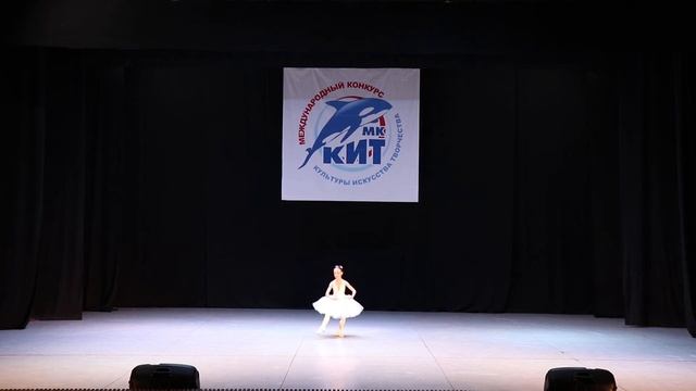 Мария Соболева. 9 лет. Подснежник смотреть онлайн