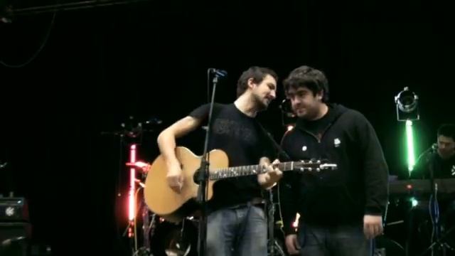 Frank Turner - Poetry of the Deed - Official Video смотреть онлайн
