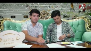 Бахром Гафури пеш аз Маргаш ба Билол чи гуфт? Байни Билол ва Фарахноз чи аст?