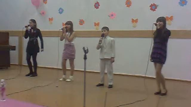 Альбина,Люба и Катя.mp4 смотреть онлайн