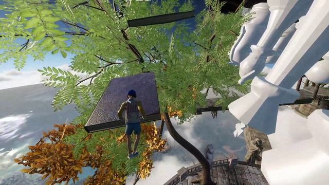 Only up speed run 32:43, no dragon, no wind turbine смотреть онлайн