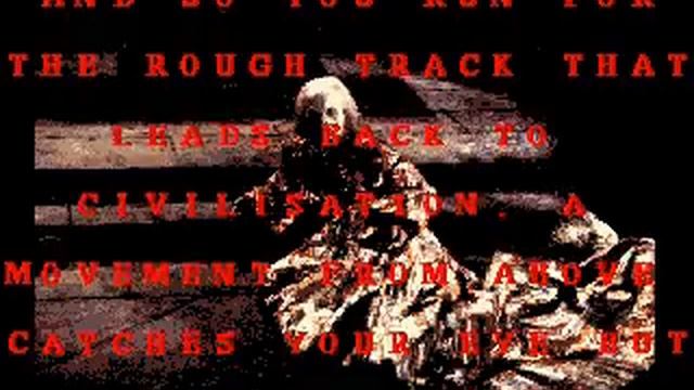 Bram Stoker's Dracula Ending Sega Genesis смотреть онлайн