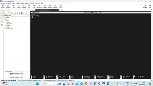 How to Install LAMP Stack on Ubuntu 24.04 LTS | LAMP Stack (Linux, Apache, MySQL/MariaDB, and PHP)