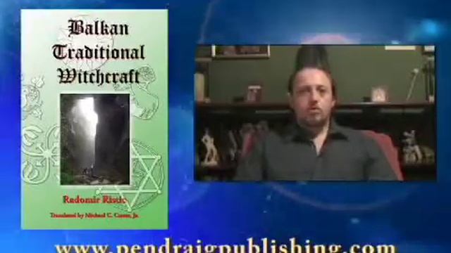 Interview With Radomir Ristic - Part 2 of 5 смотреть онлайн