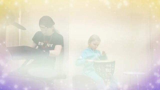 Пётр Малиновский и Вика Дроздова, "Мантра" смотреть онлайн