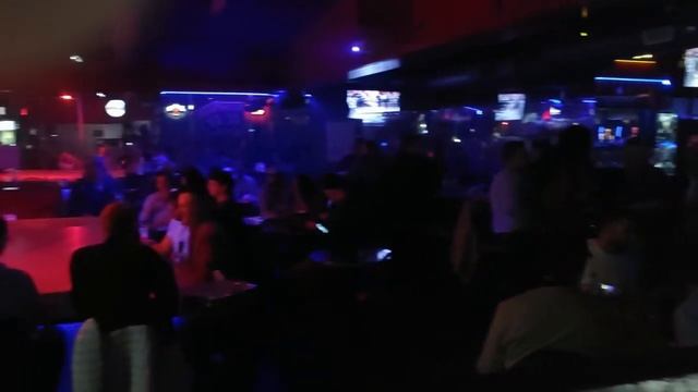 Spy Cam 001 - Club 10-35 смотреть онлайн