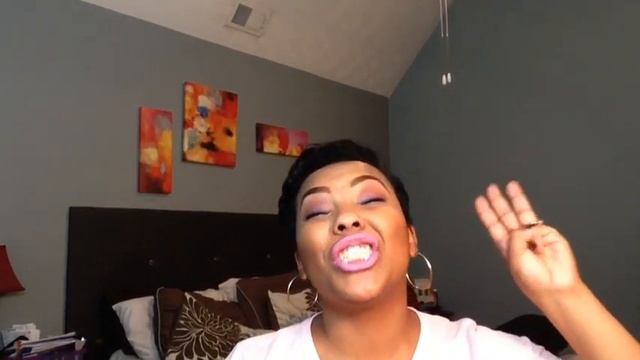 Product Review: Black Opal Deluxe Finishing Powders смотреть онлайн