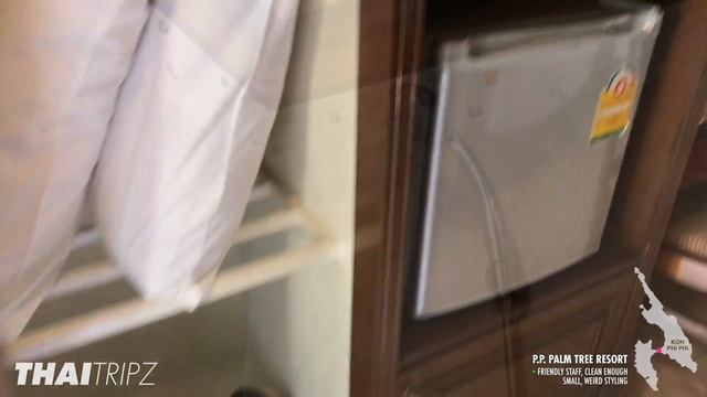 PP Palm Tree Resort - Phi Phi Island, Krabi, Thailand