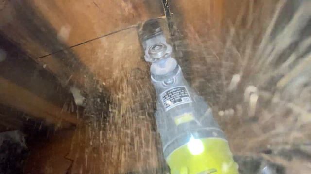 How to Install Kozy Kollar for Plumbing Vents through Your Roof смотреть онлайн