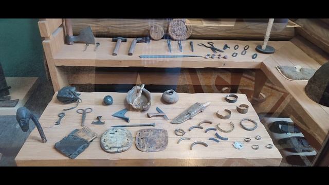 ГИМ Древность смотреть онлайн