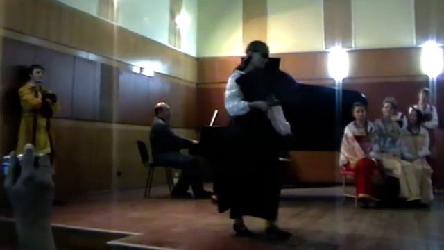 "Юна опера". М.А. Римський-Корсаков. "Садко". Робоча прем'єра. Частина 2 смотреть онлайн