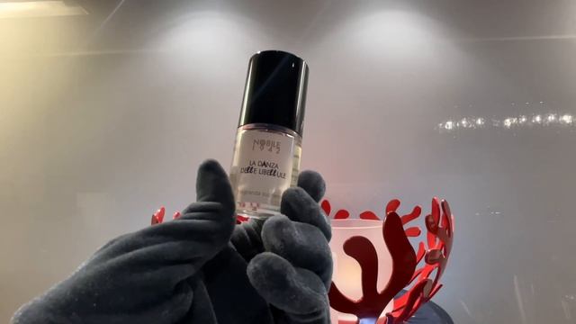 [ENGLISH] HOLIDAYS PERFUMES REVIEW PART 2 - 'TIS THE SEASON - End Of Year fragrances смотреть онлайн