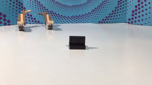 How To Build Lego Gorilla Tag Statue