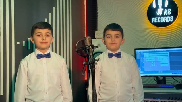 Erik & Rudik Grigoryan - Otarutyun ( cover ) смотреть онлайн