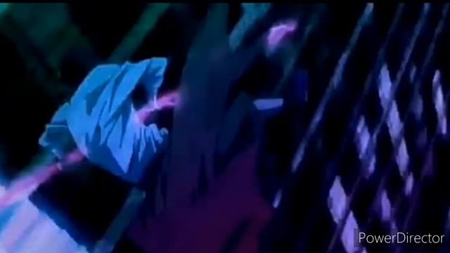 Аниме клип - Цунами смотреть онлайн