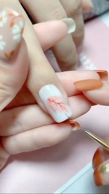 дизайн милый маникюр смотреть онлайн