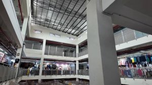 Нячанг. Рынок с самыми низкими ценами. Чо Дам