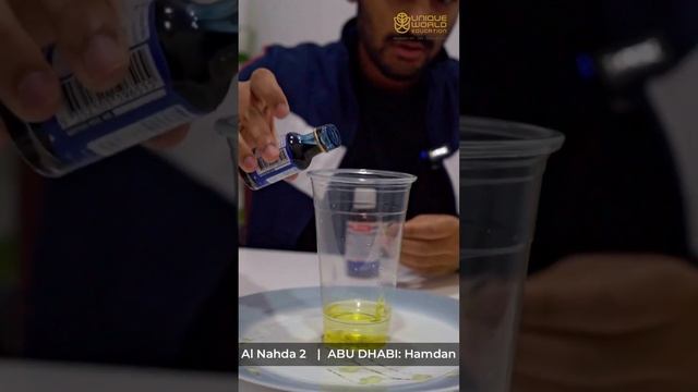 Have You Heard about the Funny Experiment called Elephant Toothpaste? | Learn with Fun смотреть онлайн