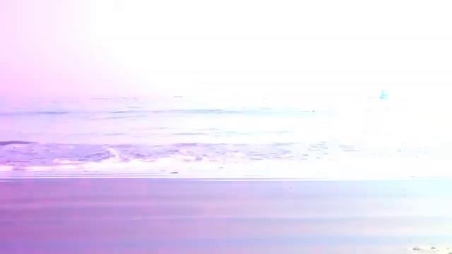 Neon Beach waves смотреть онлайн