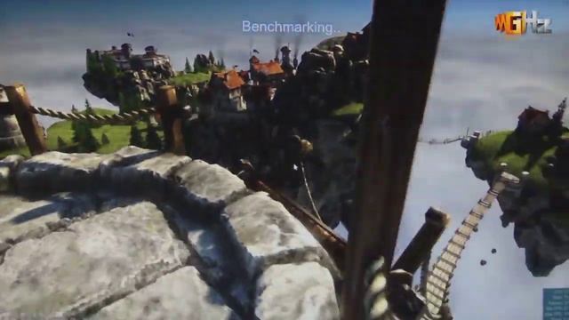 Sapphire Toxic R9 280X Installation & Performance смотреть онлайн