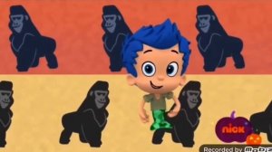 Bubble Guppies - World’s Smallest Violin (Music Video)