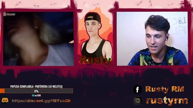 🔞Fetele spun lucruri Perverse))) ! Haida repede sa facem Caterinca- Ome.TV🔞 смотреть онлайн