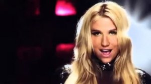 Kesha - Blow (Official Music Video)