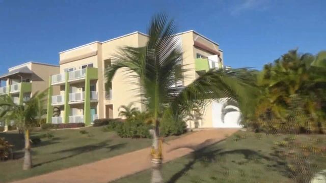 Meliá Jardines Del Rey 2020
