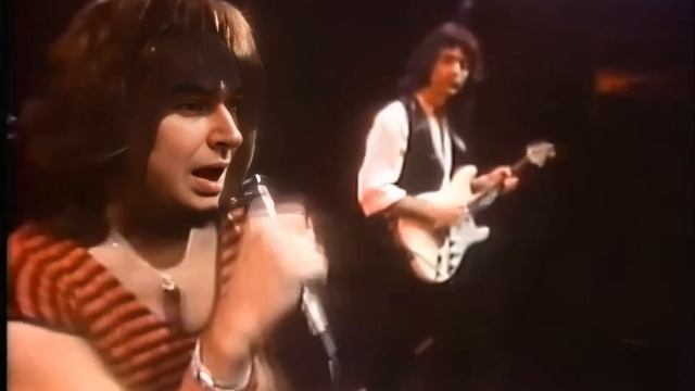 Rainbow - I Surrender смотреть онлайн
