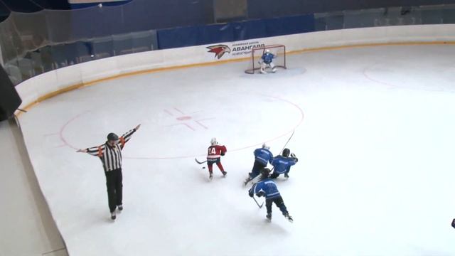 ХК ЧАРОИТ(15) - ХК ЦЗВС(15) 23.10.23г смотреть онлайн