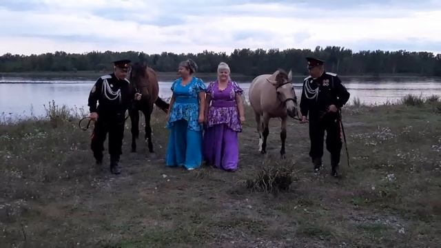 Вольница смотреть онлайн
