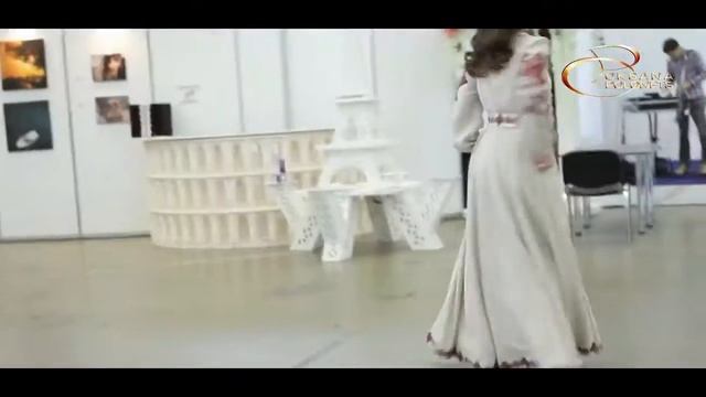 Весільна виставка 2015