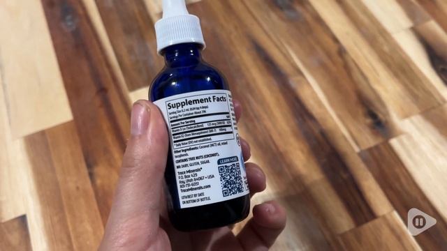Trace Minerals Liquid Ionic Vitamin D3 | Our Point Of View смотреть онлайн
