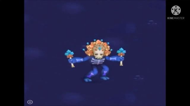 как поют двух элементные эфирные монстры (1часть) смотреть онлайн