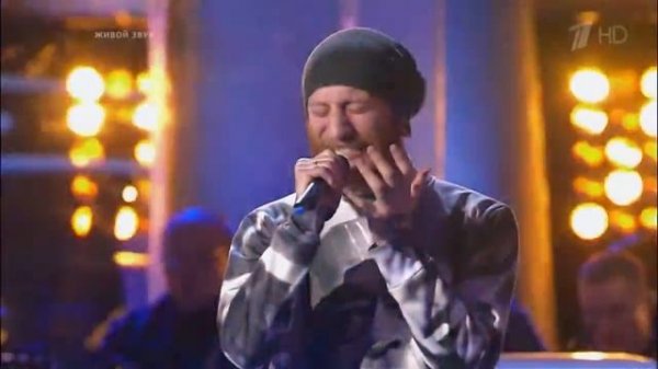 София Рубина Хантер&Пьер Эдель - Total Eclipse of the Heart