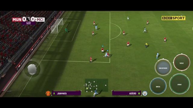 FIFA 16 Mobile | Release EA Sport FC Patch V8.0